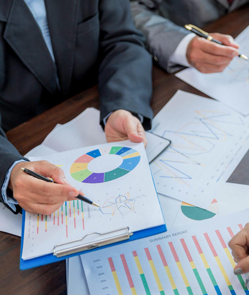 ⁠Marketing Consultation and Promotional Services